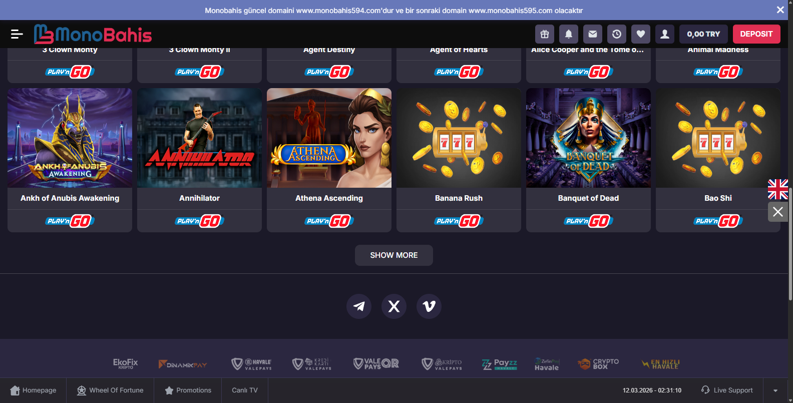 Monobahis Yorumları
