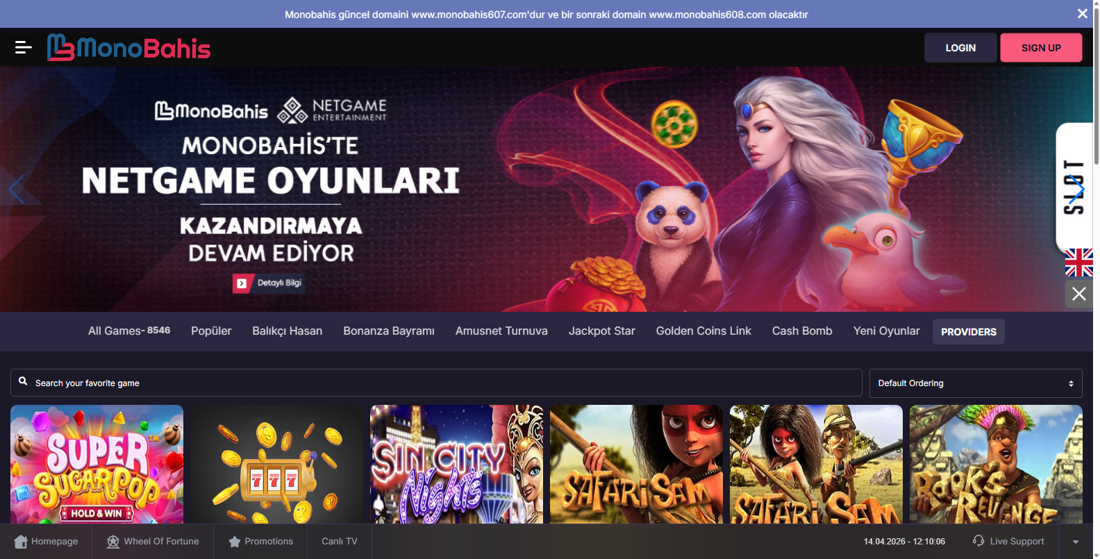 Monobahis En Son Adresi Ne Oldu?